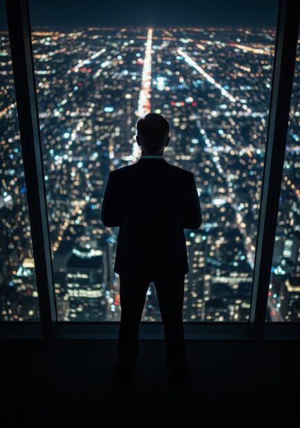 第1回：私が考える社長とは（自己紹介を添えて）