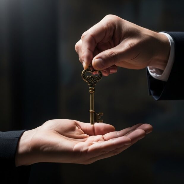 第6回：権限移譲するために