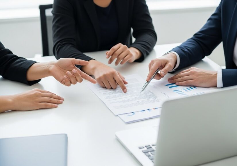 第7回：優秀なビジネスマンの特徴（会議編）