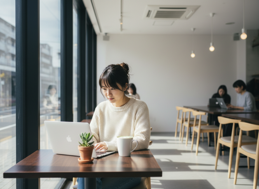 第8回：令和の働き方について