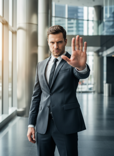 第13回　「なんでもいい」は絶対言うな