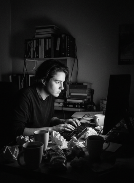 第17回：努力なら誰にでもできるのか問題