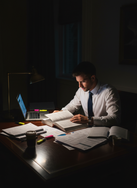 第14回　知識にも複利が働く