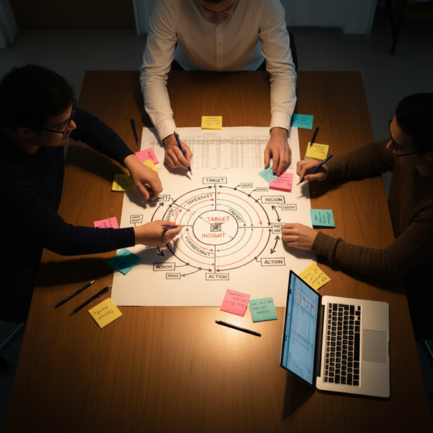 第15回　お客様の判断を助けるのがマーケティング