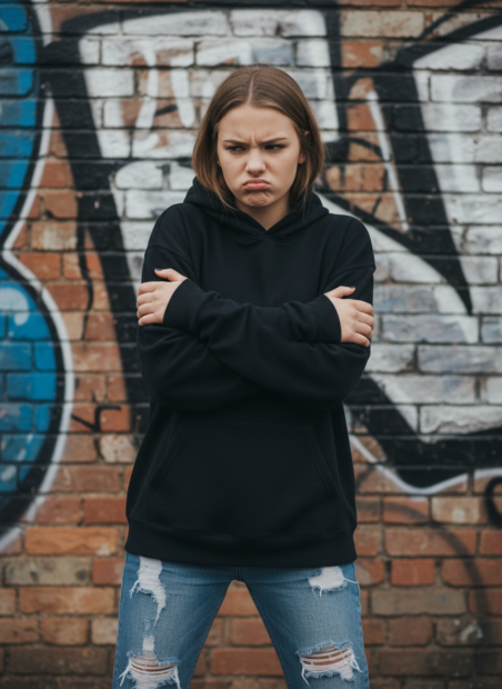 第25回　不機嫌は罪である