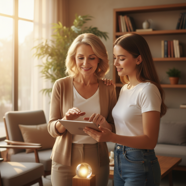 第26回　与えることから始まる